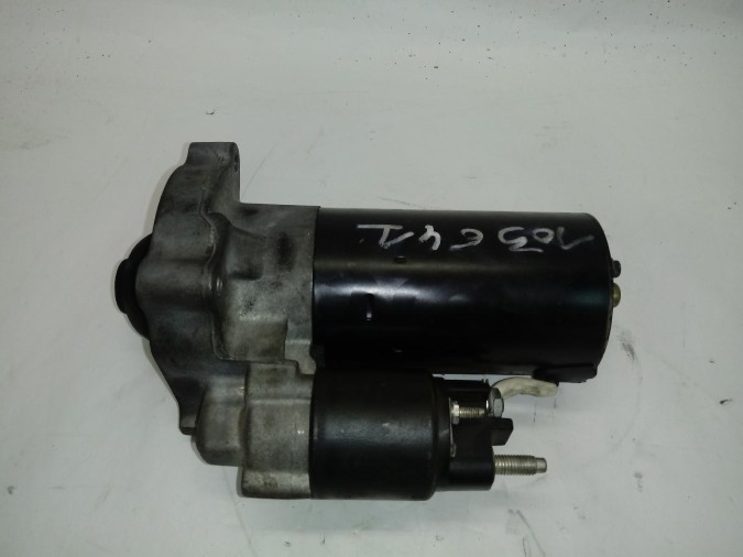 Motor Arranque CITROEN XSARA 1998
