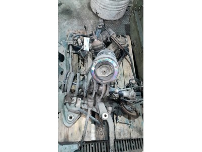 MECANICA DELANTERA SIN CUNA PEUGEOT 406 2000