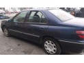 Consola central PEUGEOT 406 2000