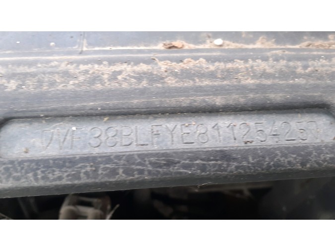 Cuadro instrumentos PEUGEOT 406 2000