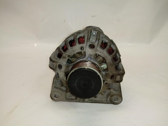 ALTERNADOR DACIA DOKKER 2014