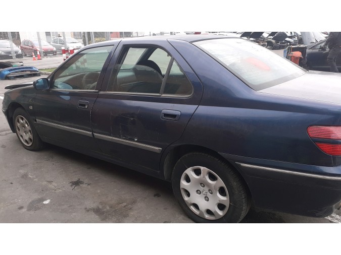 CONMUTADOR DE ARRANQUE PEUGEOT 406 2000