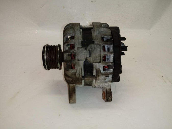 ALTERNADOR DACIA DOKKER 2014