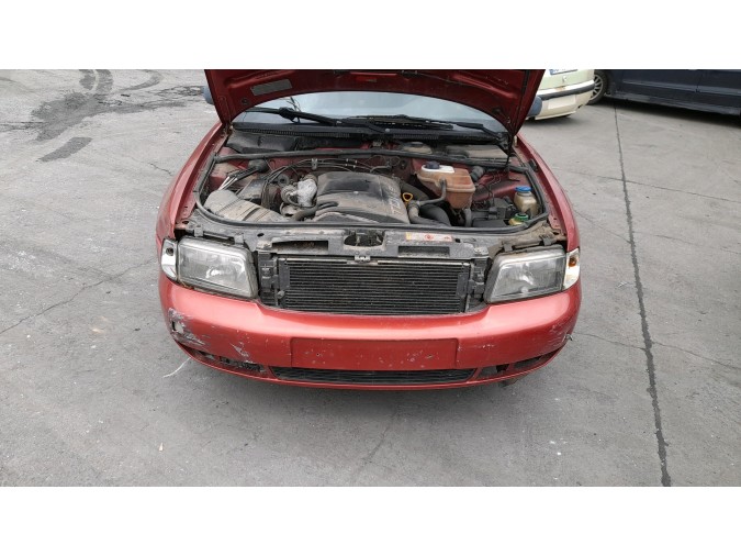 FARO DELANTERO IZQUIERDO AUDI A4 1995