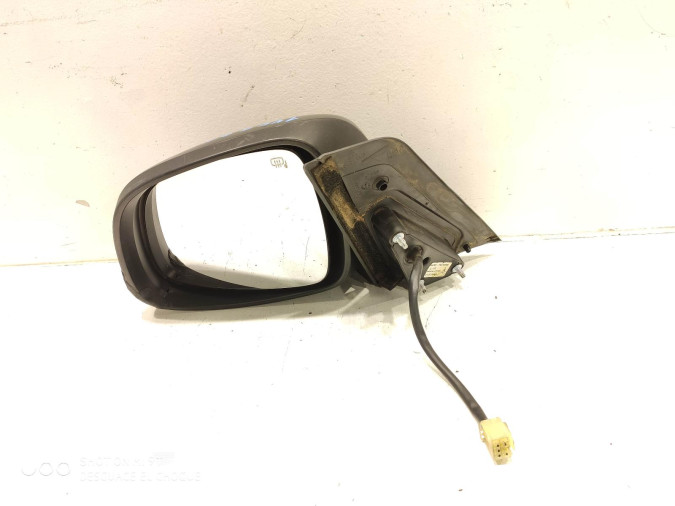 Retrovisor Izquierdo SUZUKI SX4 2012