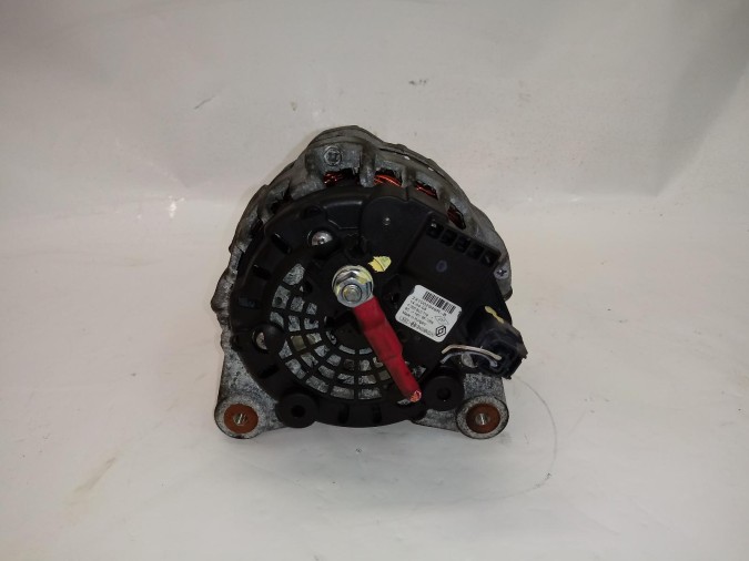 ALTERNADOR DACIA DOKKER 2014