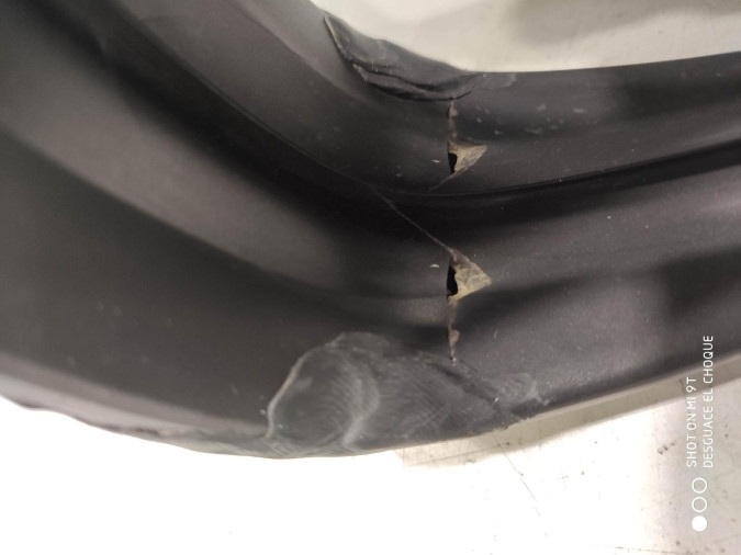 Retrovisor Izquierdo SUZUKI SX4 2012