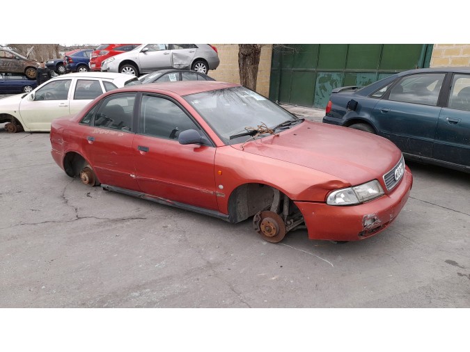 ELEVALUNAS DELANTERO IZQUIERDO AUDI A4 1995