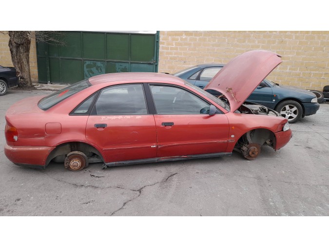 CENTRALITA AIRBAG AUDI A4 1995