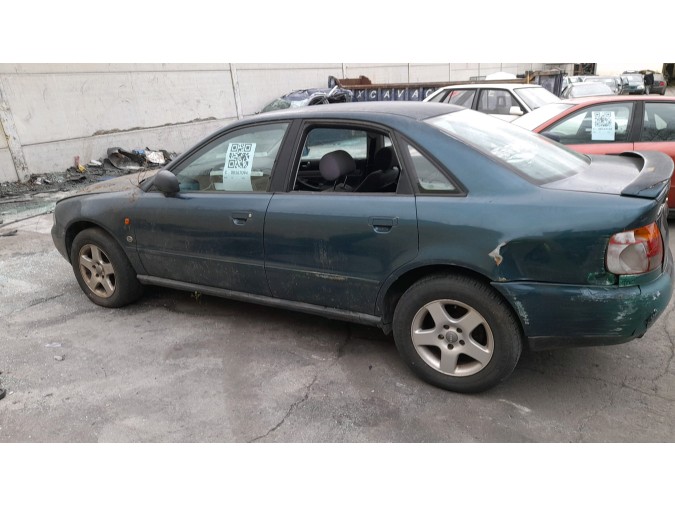 FARO DELANTERO IZQUIERDO AUDI A4 1996