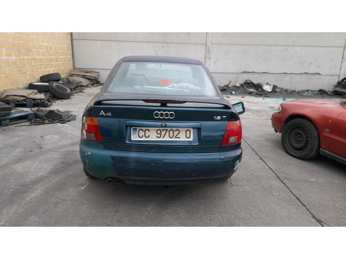FARO DELANTERO IZQUIERDO AUDI A4 1996