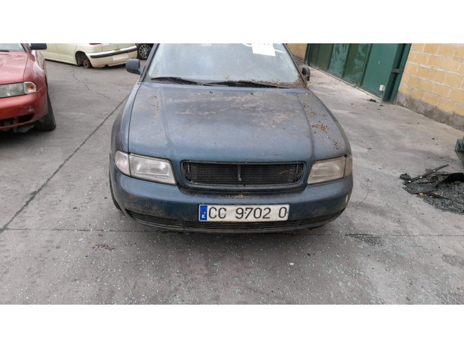 PILOTO INTERMITENTE DELANTERO IZQUIERDO AUDI A4 1996