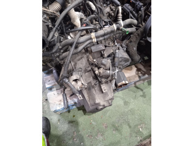 CAJA CAMBIOS ALFA ROMEO 156 2005