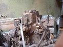 CAJA CAMBIOS ALFA ROMEO 156 2005