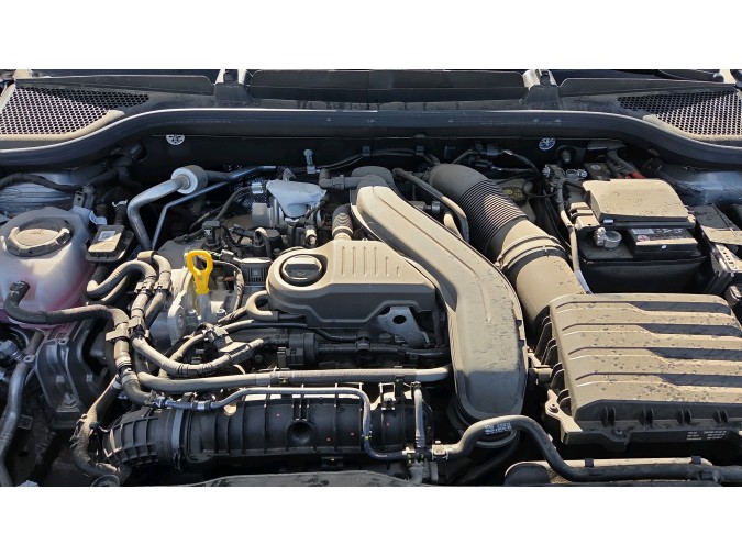 SKODA KAMIQ Año : 2025