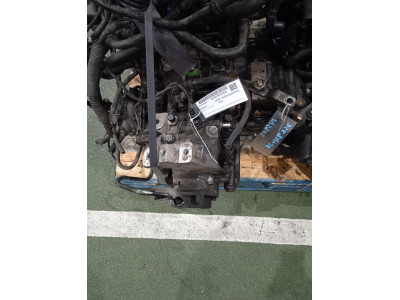 CAJA CAMBIOS VOLKSWAGEN GOLF 1999