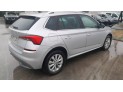 SKODA KAMIQ Año : 2022