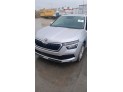 SKODA KAMIQ Año : 2022