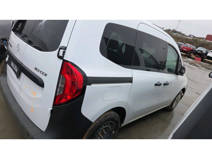 MERCEDES CITAN 110 CDI