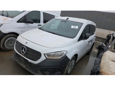 MERCEDES CITAN 110 CDI