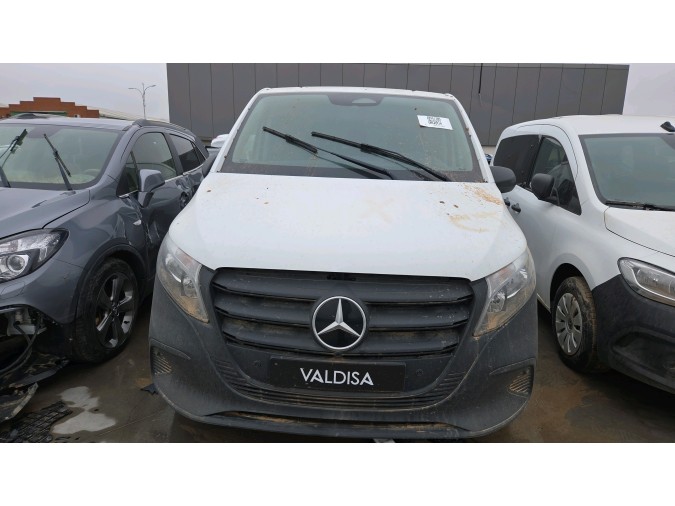 MERCEDES VITO 114 CDI