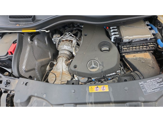 MERCEDES VITO 114 CDI