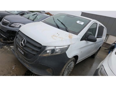 MERCEDES VITO 114 CDI