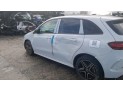 MERCEDES B 250 E