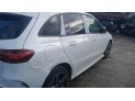 MERCEDES B 250 E