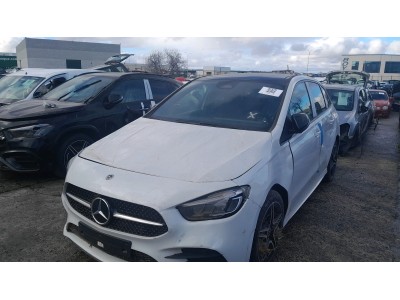 MERCEDES B 250 E