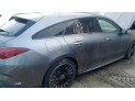 MERCEDES CLA 250 E