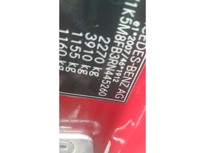 MERCEDES CLA 250 E
