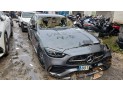 MERCEDES C 220 D Año : 2023