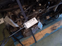 CAJA CAMBIOS SKODA FABIA 2009