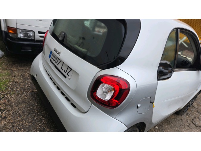 SMART FORTWO Año : 2020