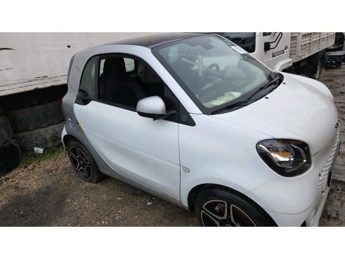 SMART FORTWO Año : 2020