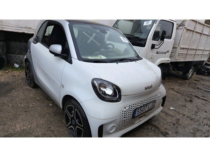 SMART FORTWO Año : 2020