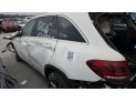 MERCEDES GLC 220 D 4MATIC Año : 2019