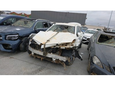 MERCEDES GLC 220 D 4MATIC Año : 2019
