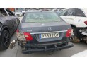 MERCEDES E 250 Año : 2010