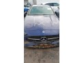 MERCEDES C 220 D Año : 2024