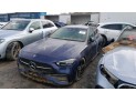 MERCEDES C 220 D Año : 2024