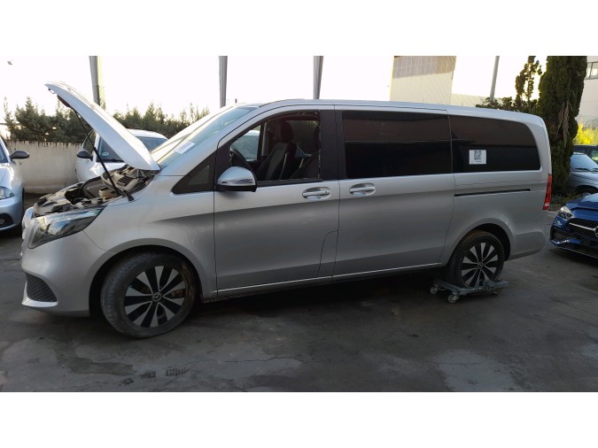 MERCEDES V 250 CDI / D Año : 2023