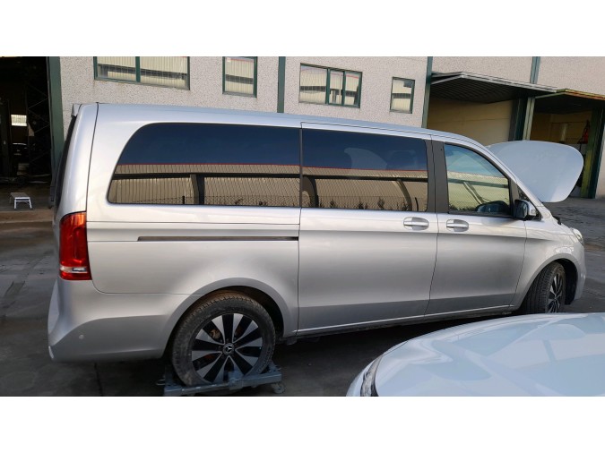 MERCEDES V 250 CDI / D Año : 2023