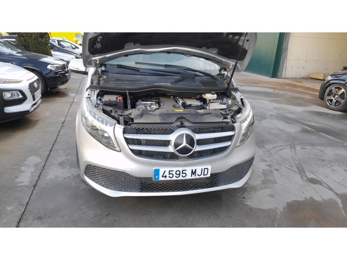 MERCEDES V 250 CDI / D Año : 2023