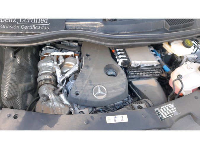 MERCEDES V 250 CDI / D Año : 2023