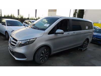 MERCEDES V 250 CDI / D Año : 2023