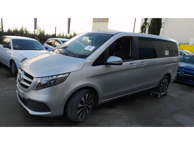 MERCEDES V 250 CDI / D Año : 2023