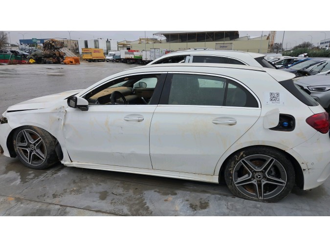 MERCEDES A 200 Año : 2023