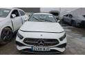MERCEDES A 200 Año : 2023